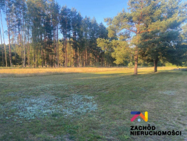 Działki o pow. 1000 m2 w Brodach